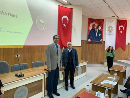 Dünya Gıda Günü Etkinliği 